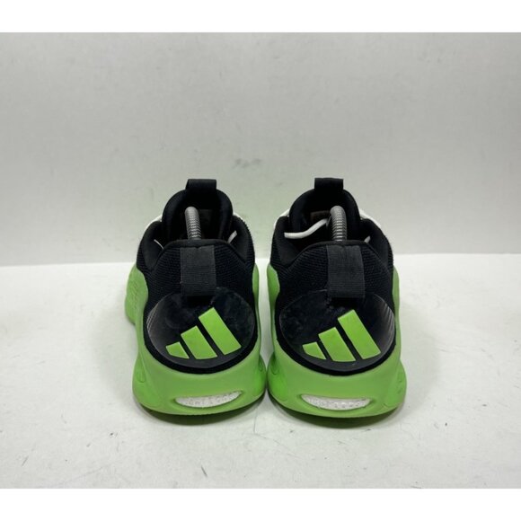 Adidas AE 1 Basketball Men’s Size 7.5 Slime Green JI4065 Shoes Sneakers‎ main image 9
